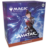 MTG: Avatar The Last Airbender Prerelease Pack