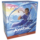 MTG: Avatar The Last Airbender Prerelease Pack