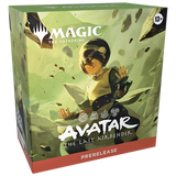 MTG: Avatar The Last Airbender Prerelease Pack