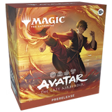 MTG: Avatar The Last Airbender Prerelease Pack