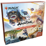 MTG: Avatar The Last Airbender Scene Box