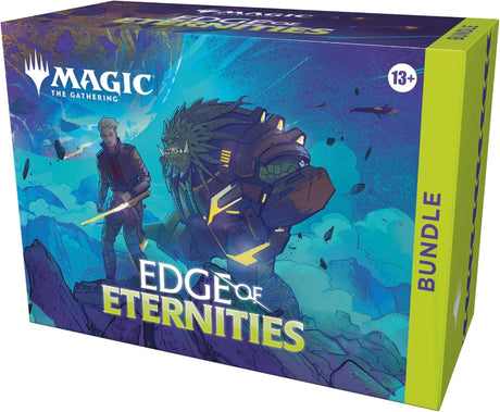 MTG: Edge of Eternities Bundle