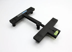 Reflex Racing Mini-Z Tweak Station MTS10001 for precise RC car adjustments, featuring a compact design and adjustable components.