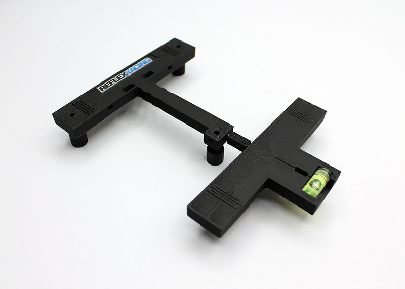 Reflex Racing - MTS10001 - Mini-Z Tweak Station