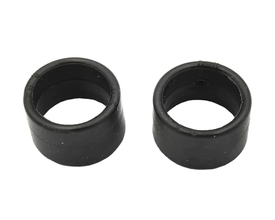 Marka: MZR-V1R RCP Slick Rear Rubber Tires (11mm) | Hobby Addicts