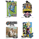 Dragon Ball Super: Manga Collection Sleeves