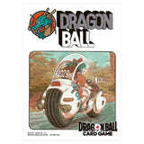 Dragon Ball Super: Manga Collection Sleeves