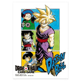 Dragon Ball Super: Manga Collection Sleeves