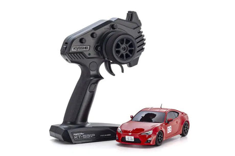 Mini-Z Toyota 86 MF GHOST