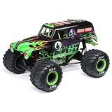 Mini LMT Grave Digger