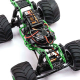 Mini LMT Grave Digger