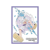 Monkey D. Luffy Sleeves