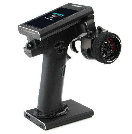 Flysky: Noble NB4+ Radio + FGr4B RX | Hobby Addicts