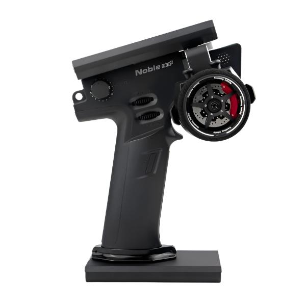 Kyosho: Flysky Noble NB4+ Radio w/FGr4B RX (82152-A)