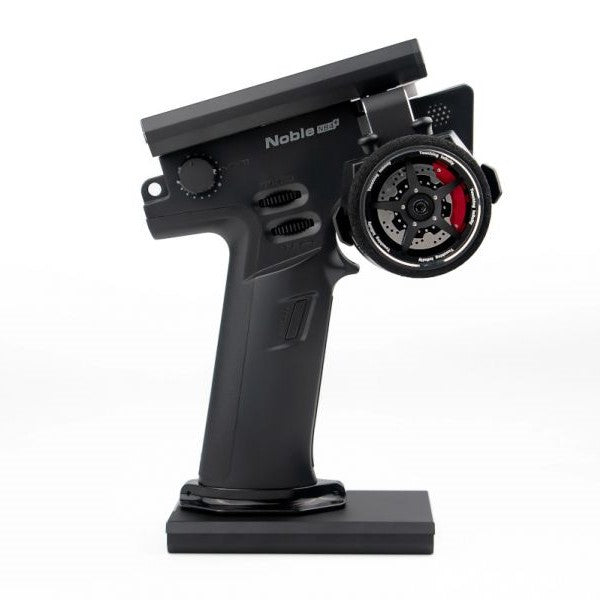 Flysky: Noble NB4+ Radio + FGr4B RX | Hobby Addicts