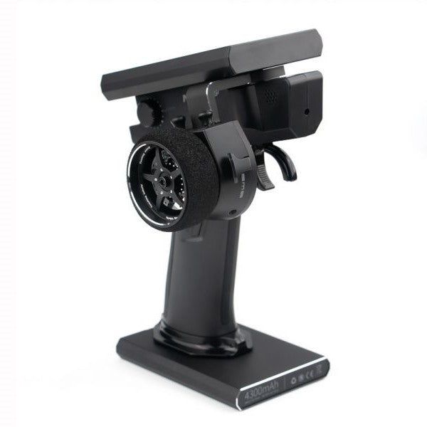 Flysky: Noble NB4+ Radio + FGr4B RX | Hobby Addicts