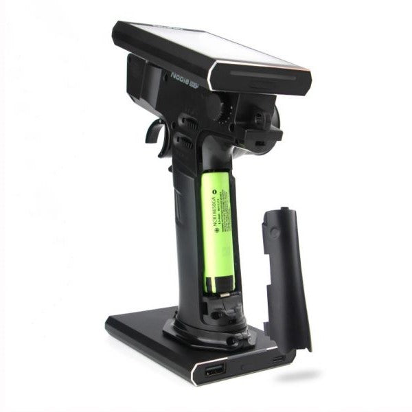 Flysky: Noble NB4+ Radio + FGr4B RX | Hobby Addicts