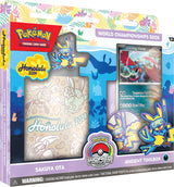 Pokemon: 2024 World Championships Deck