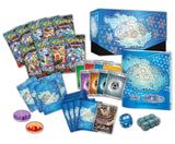 Pokemon: Stellar Crown Elite Trainer Box