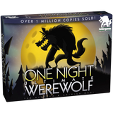 One Night Ultimate Werewolf