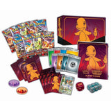 Pokemon: Obsidian Flames Elite Trainer Box