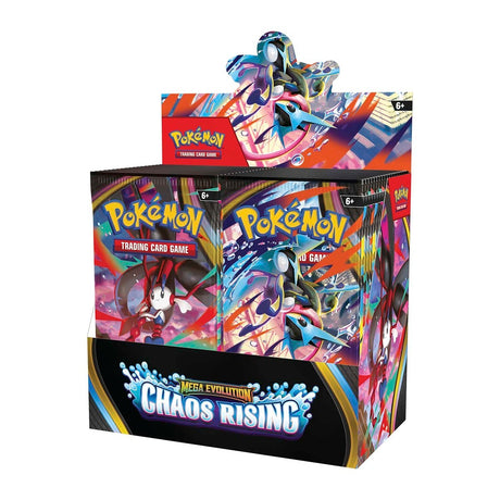Pokemon Booster Boxes | Hobby Addicts Pokemon Booster Boxes | Hobby Addicts