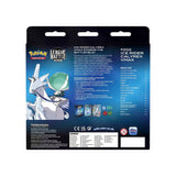 Pokemon: Ice Rider Calyrex VMAX League Battle Deck