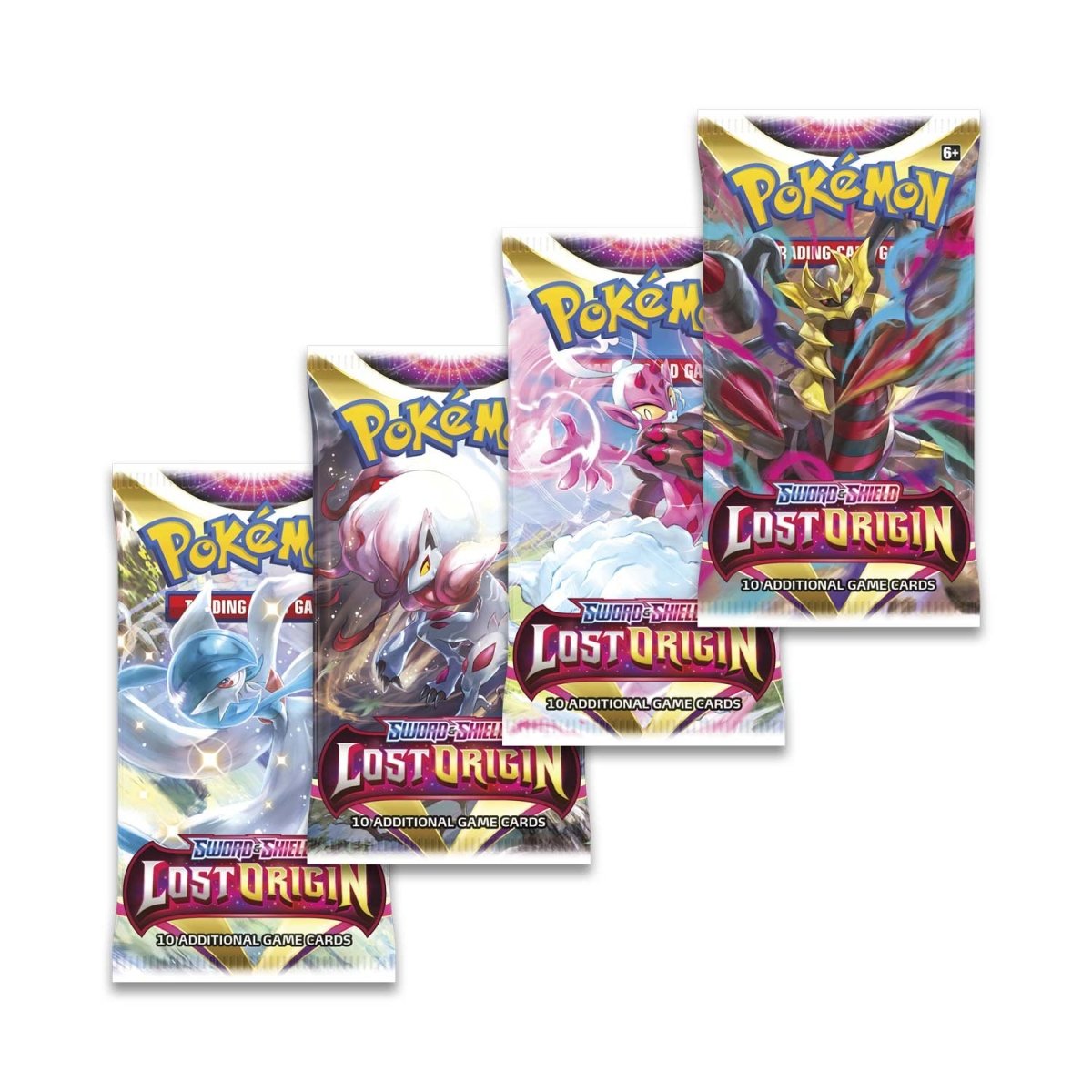 Pokemon: Lost Origin Booster Pack | Hobby Addicts Pokemon: Lost Origin Booster Pack | Hobby Addicts