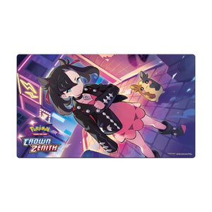 Pokemon TCG: Marine & Morpeko Playmat