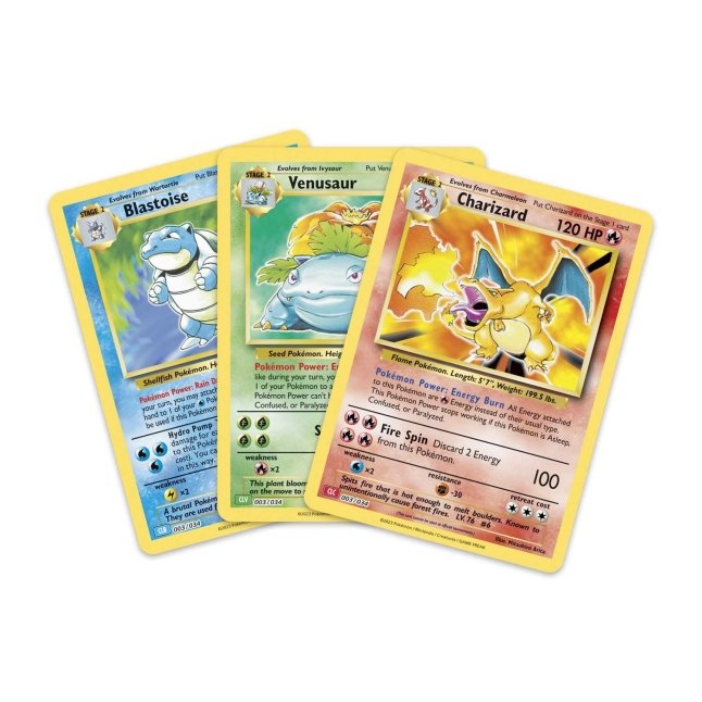 pokemon trading card game cartridge Pokemon: Classic
