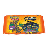 2024 pokemon halloween cards All 30 Pokemon "Trick or Trade" 2024 Halloween Cards, Now Printed on Galaxy Holofoil! - PokeBeach
