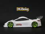 PN Racing ZLB Lexan Body