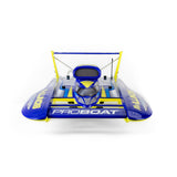 Proboat: U-34 34" Miss Illinois RTR Brushless Hydroplane Boat