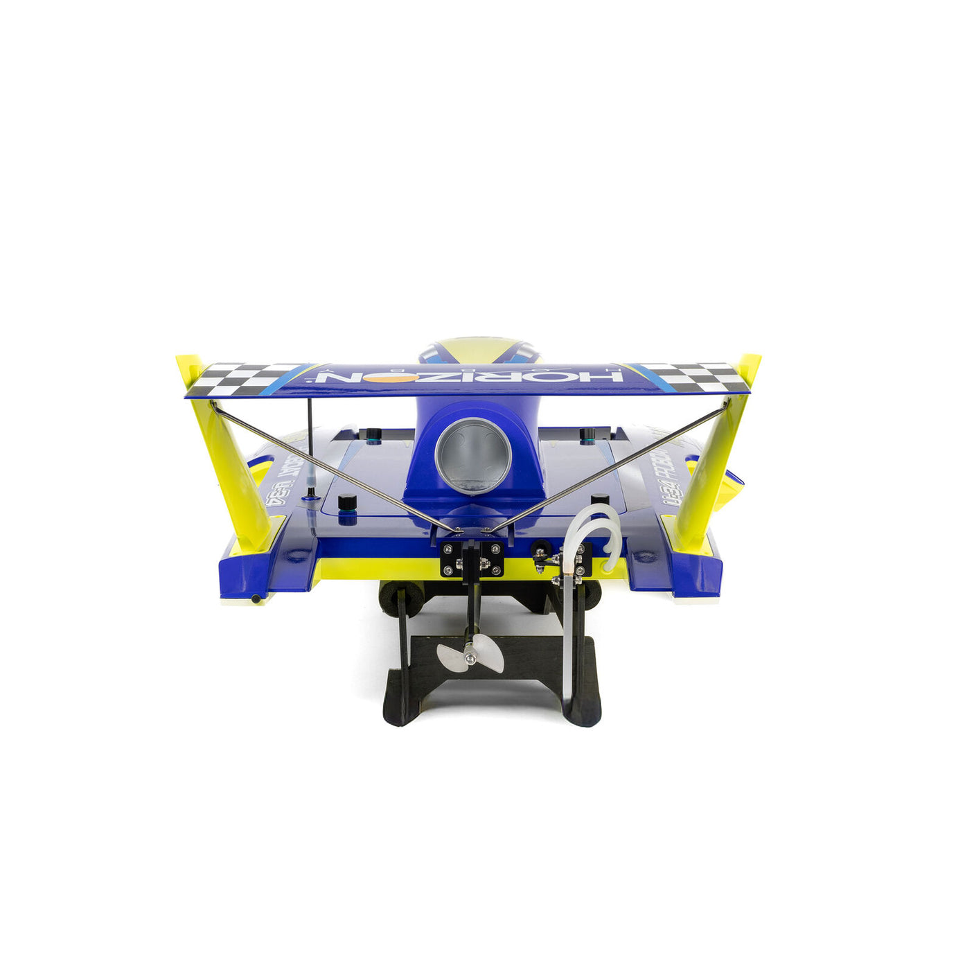 Proboat: U-34 34" Miss Illinois RTR Brushless Hydroplane Boat
