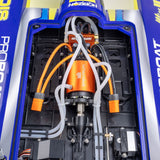 Proboat: U-34 34" Miss Illinois RTR Brushless Hydroplane Boat