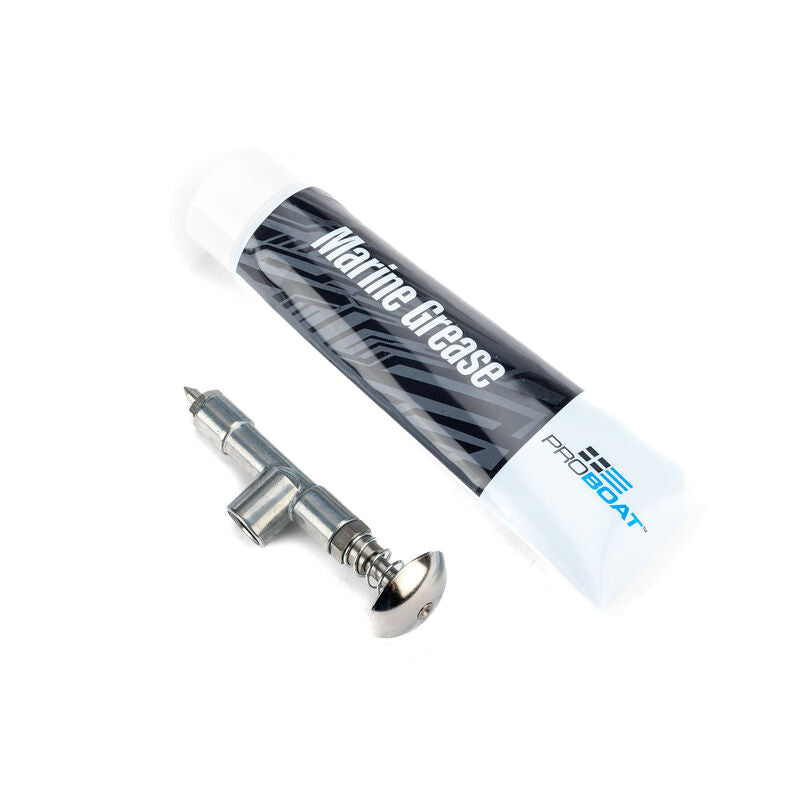 Pro Boat: Grease Gun with Marine Grease