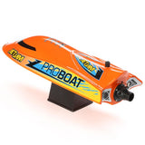 Proboat: Jet Jam V2 12" Self-Righting Pool Racer Brushed RTR