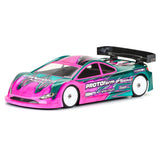 Proline: PTzero1 Light Weight (0.65mm) Clear Body