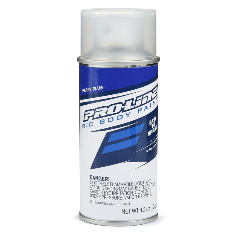 Proline: 4.5oz Spray Paint