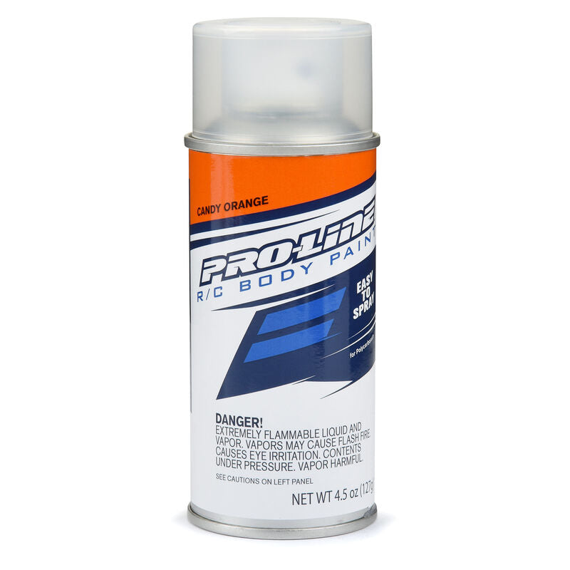 Proline: 4.5oz Candy Spray Paint