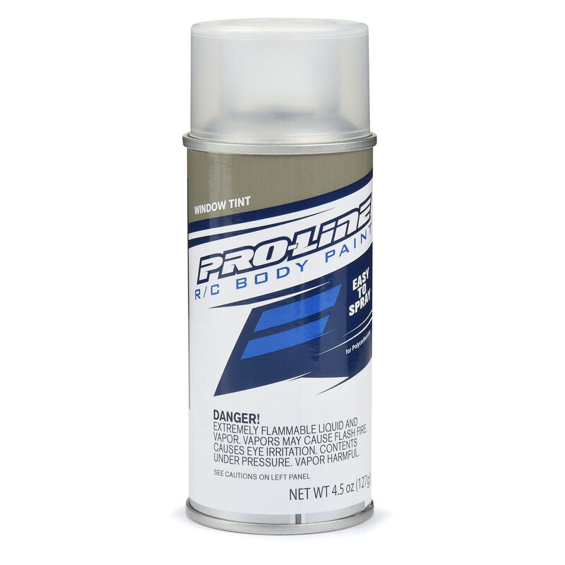 Proline: 4.5oz Window Tint Spray Paint