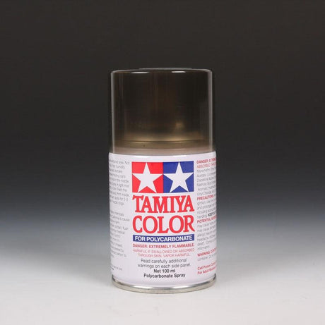 PS-31 Smoke Spray Paint