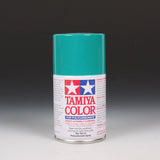 Tamiya: PS-54 Cobalt Green Spray Paint