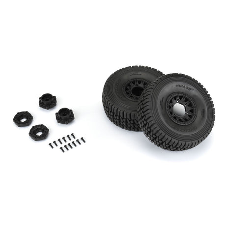 Pro Line Mirage TT Wheel