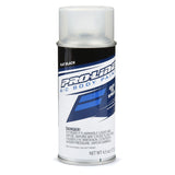 Proline Flat Black Spray Paint
