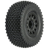 Proline Gladiator SC Pre-Mounted Wheels