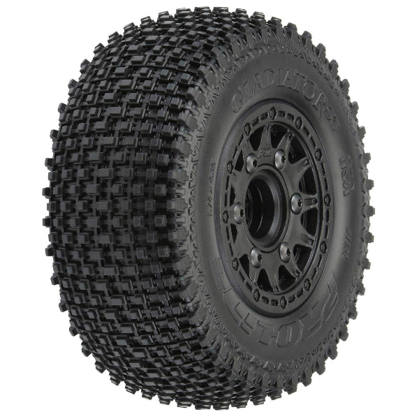 Proline Gladiator SC Wheels