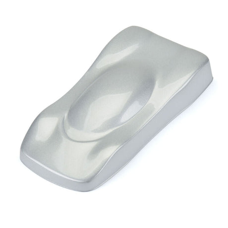 Proline Silver Aluminum RC Body Spray Paint 