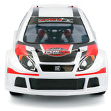 LC Racing: EMB-RA 1/14 4WD Rally Car