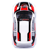 LC Racing: EMB-RA 1/14 4WD Rally Car